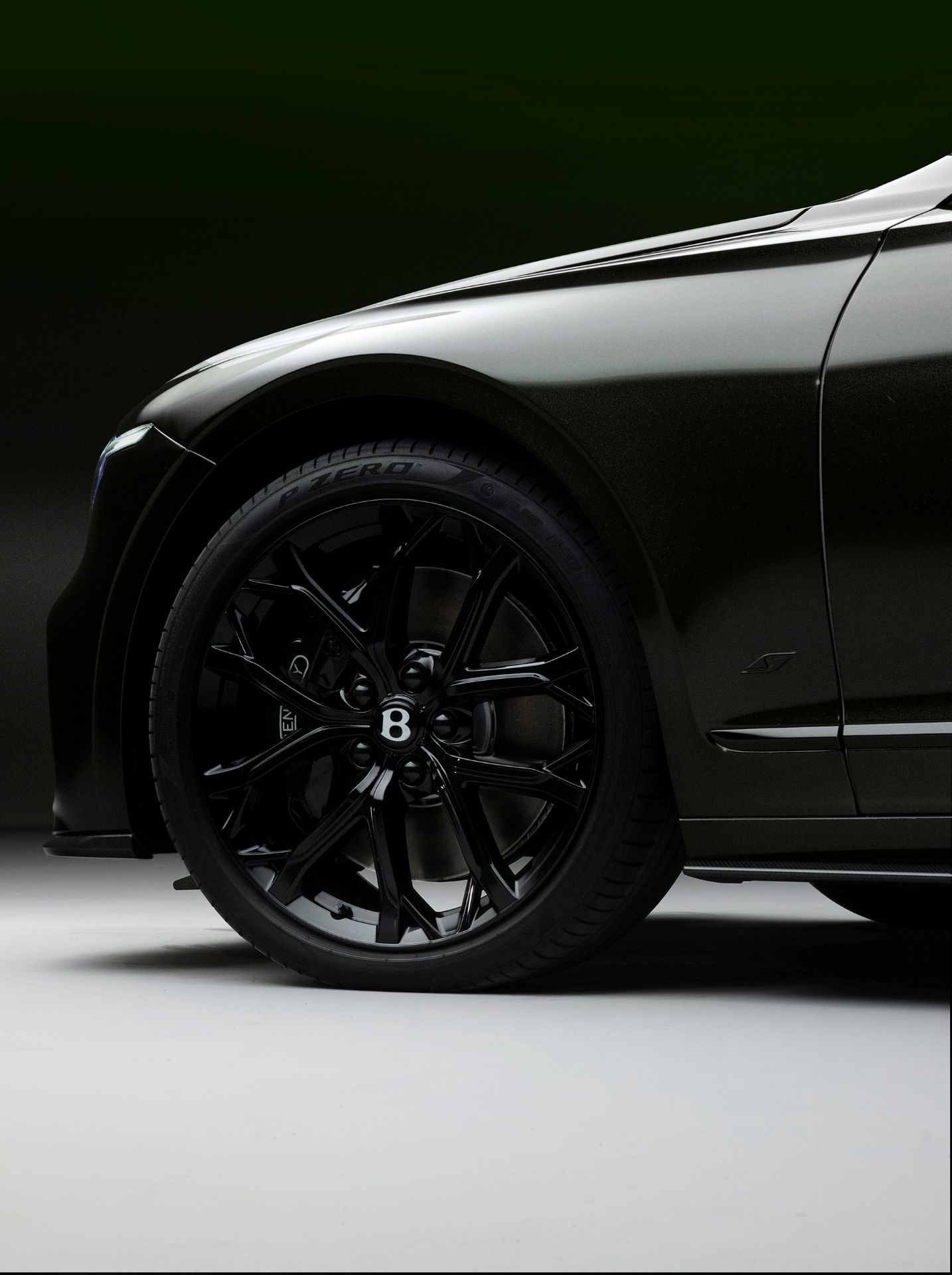 bentley flying spur 2026 14