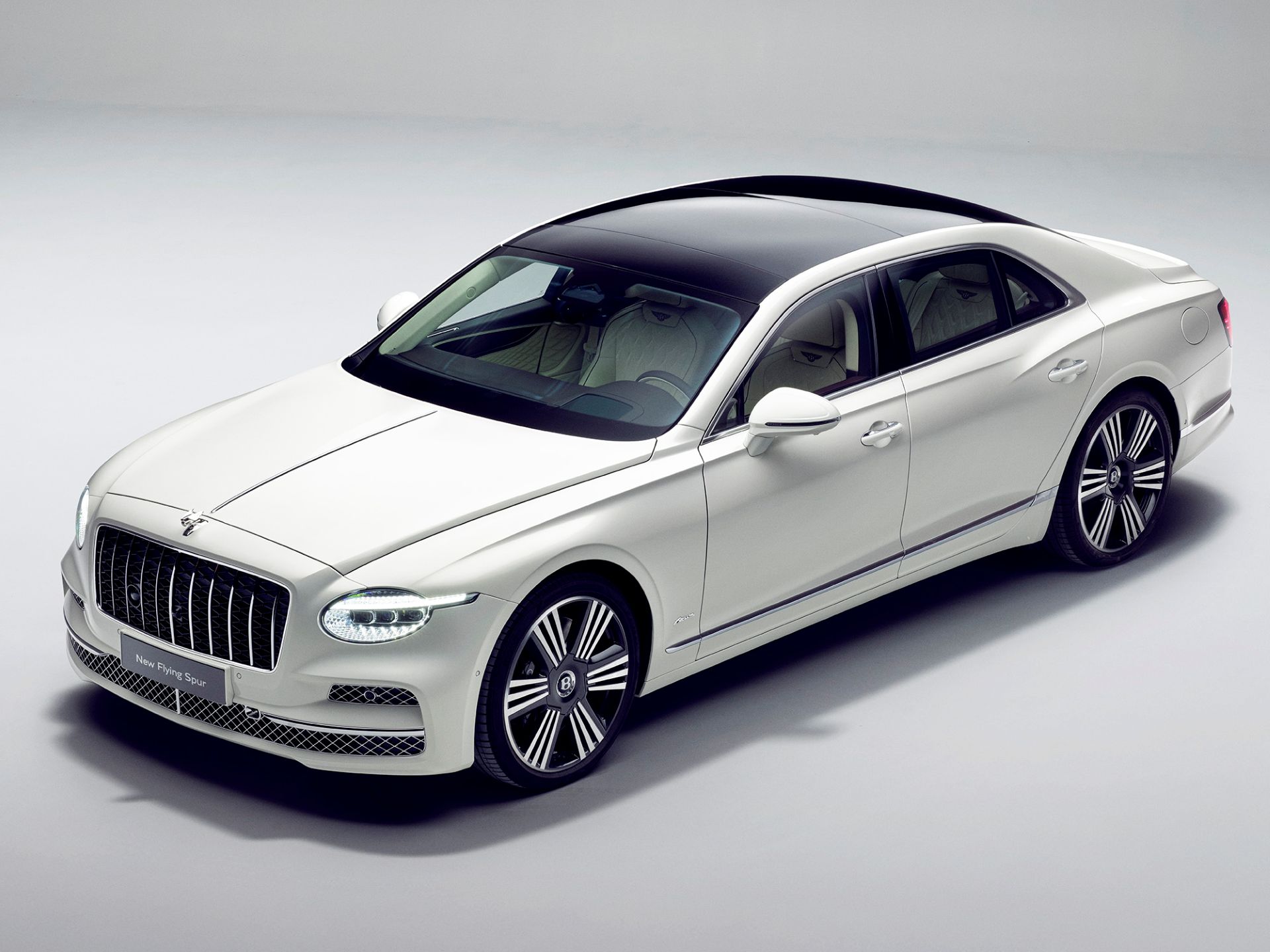 bentley flying spur 2026 18