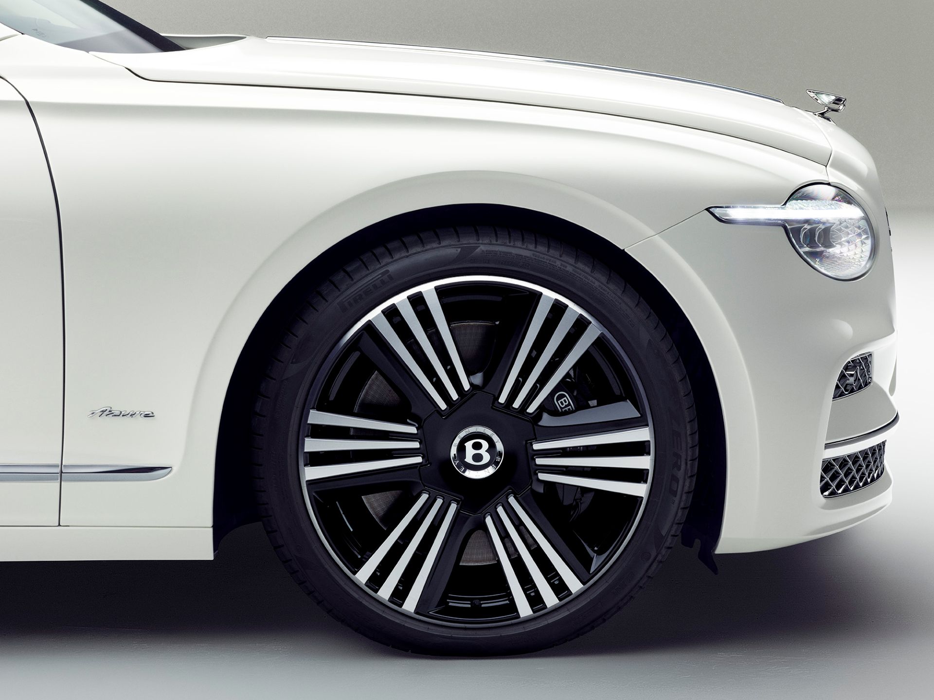 bentley flying spur 2026 23