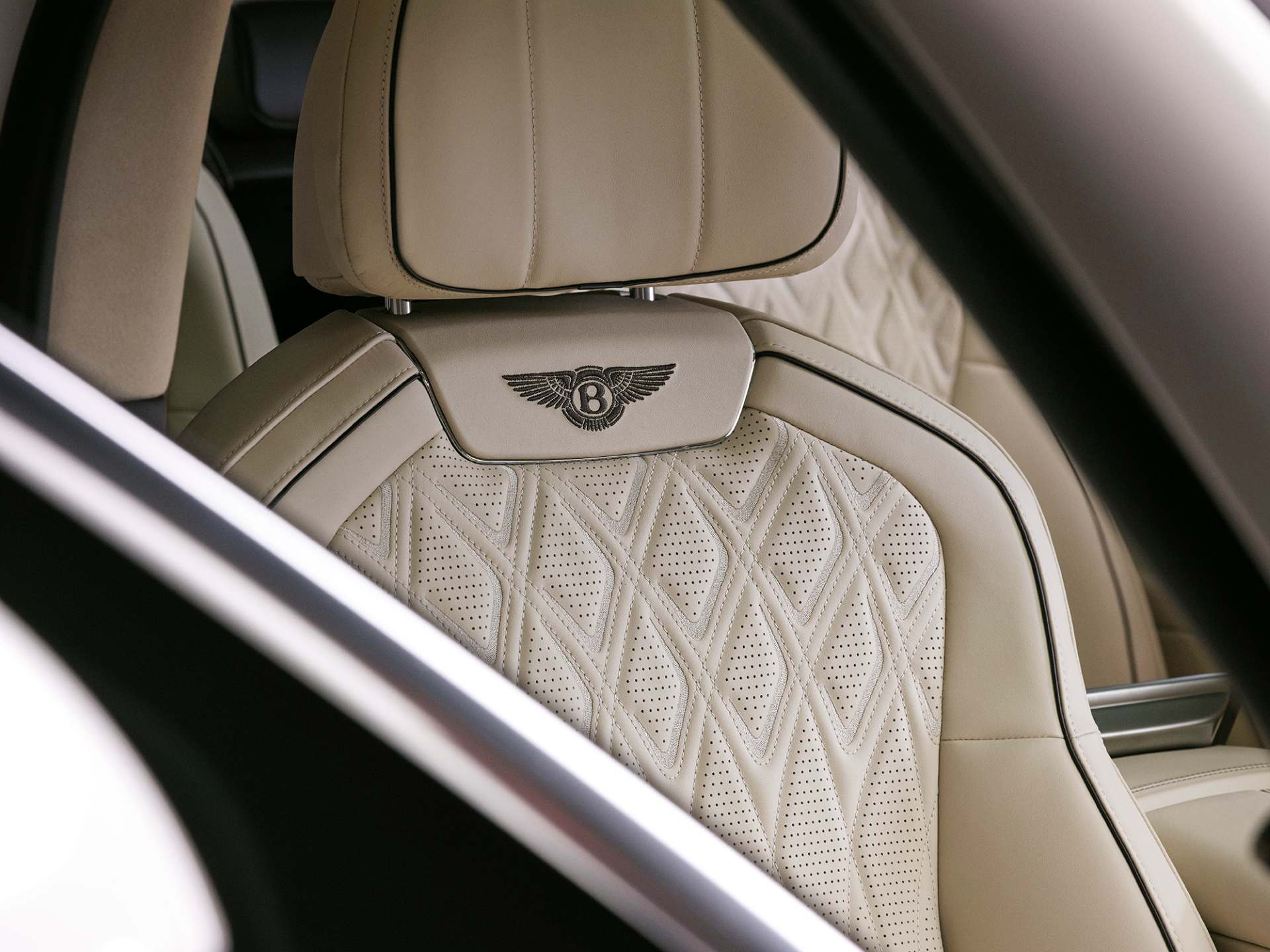 bentley flying spur 2026 27
