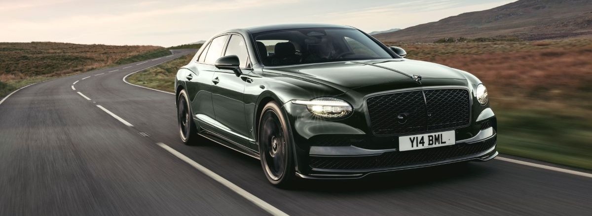 bentley flying spur 2026 nyito