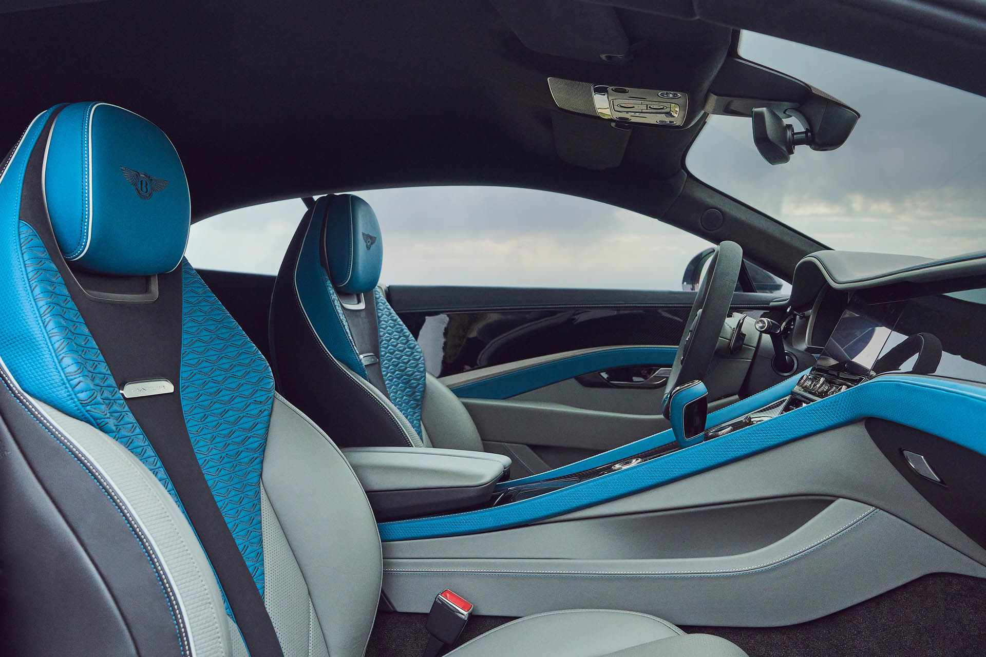 Naim for Mulliner - 3