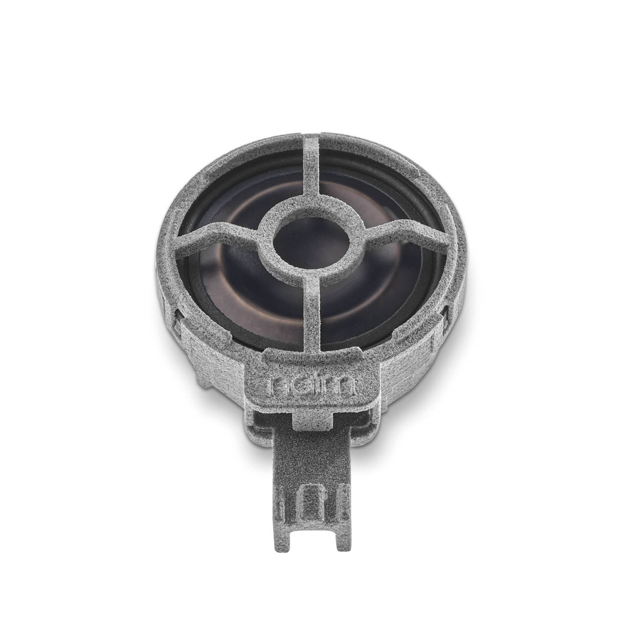 Naim for Mulliner - 7