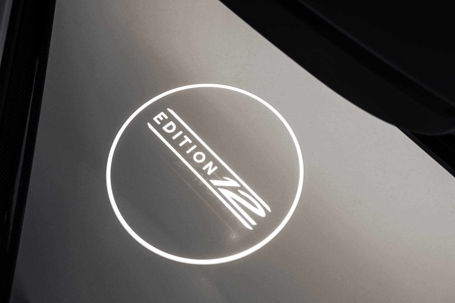 Bentley Bentayga Speed Edition 12 09