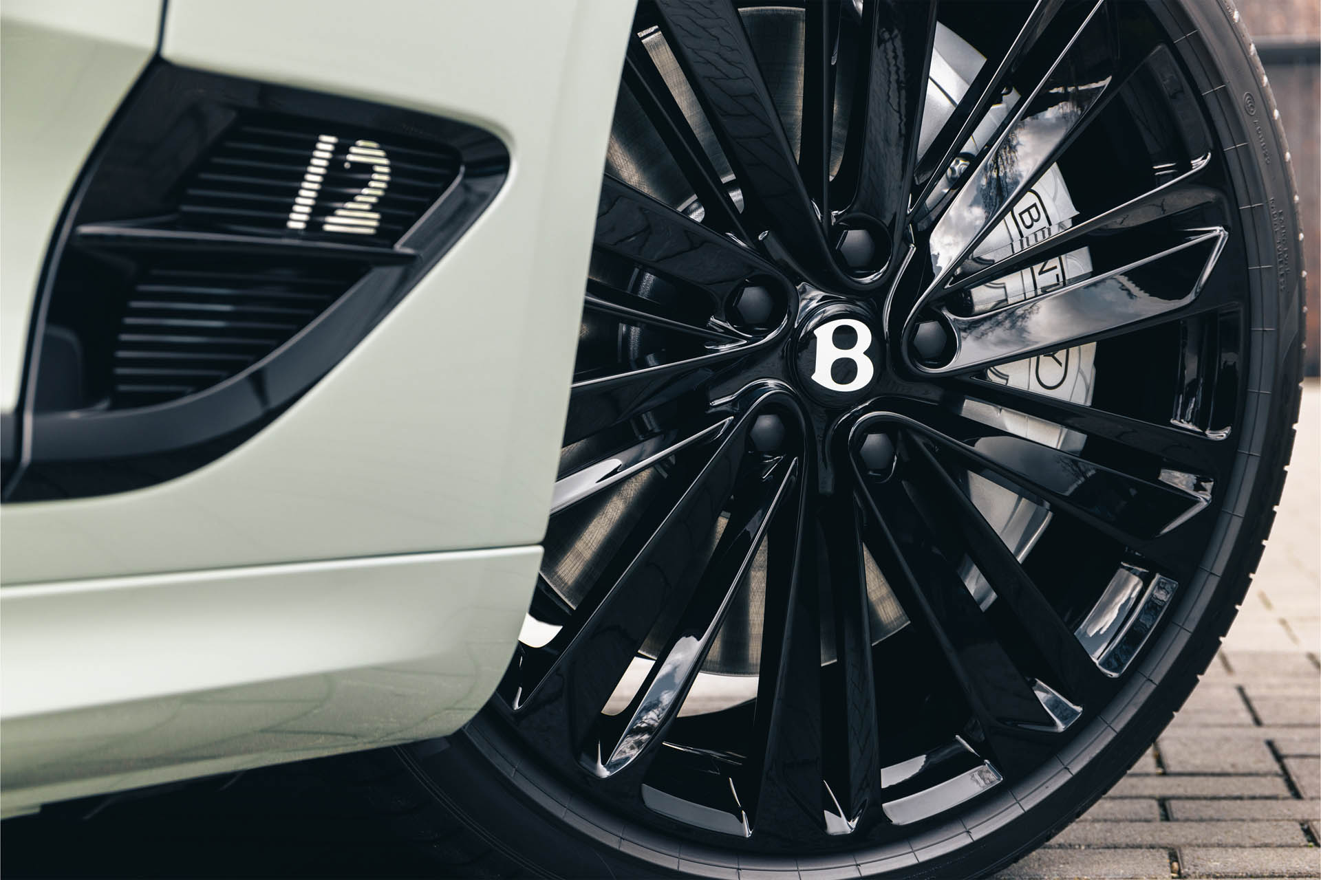 Bentley GTC Speed Edition 12 02