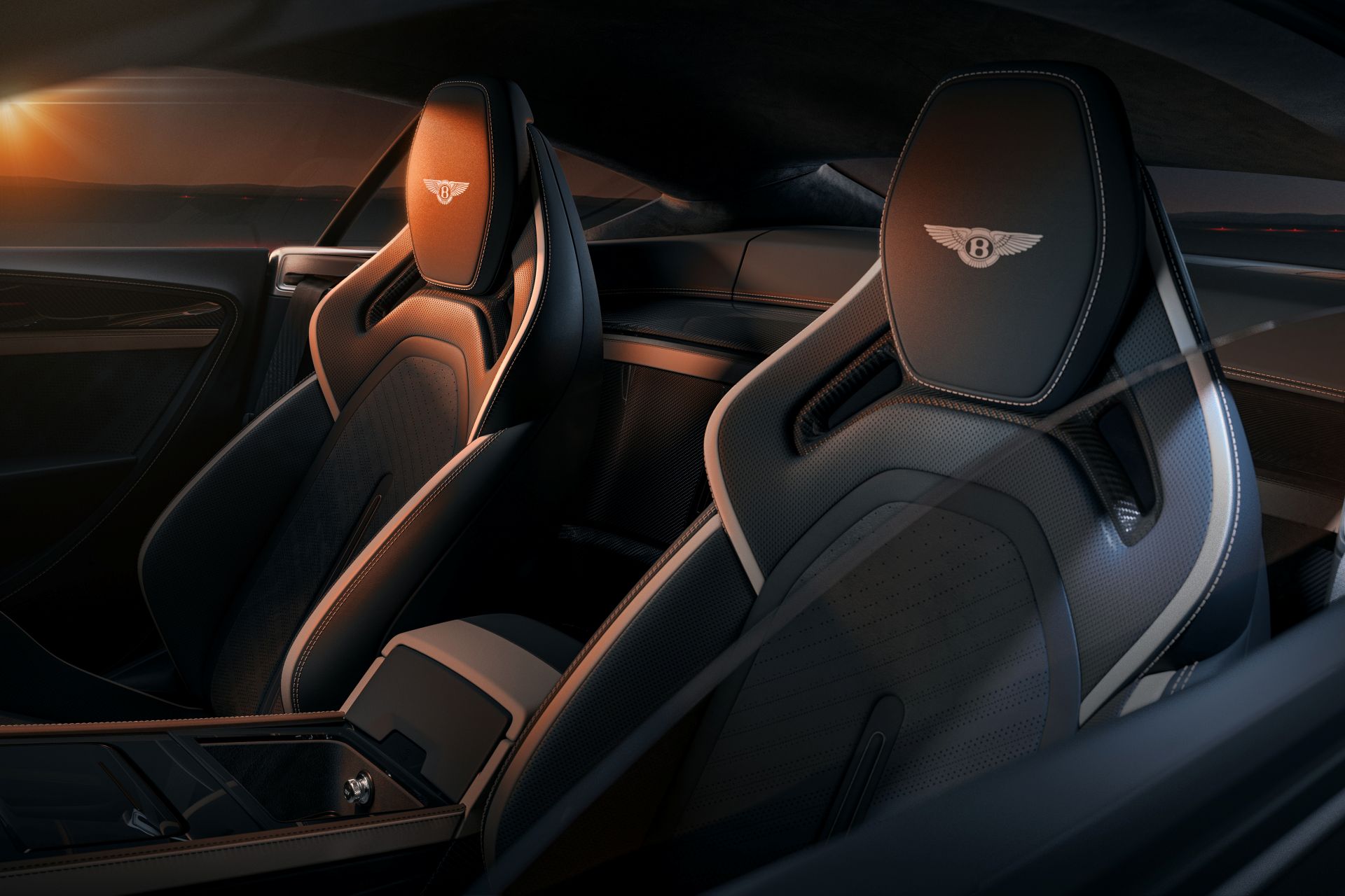 Bentley Supersports 11