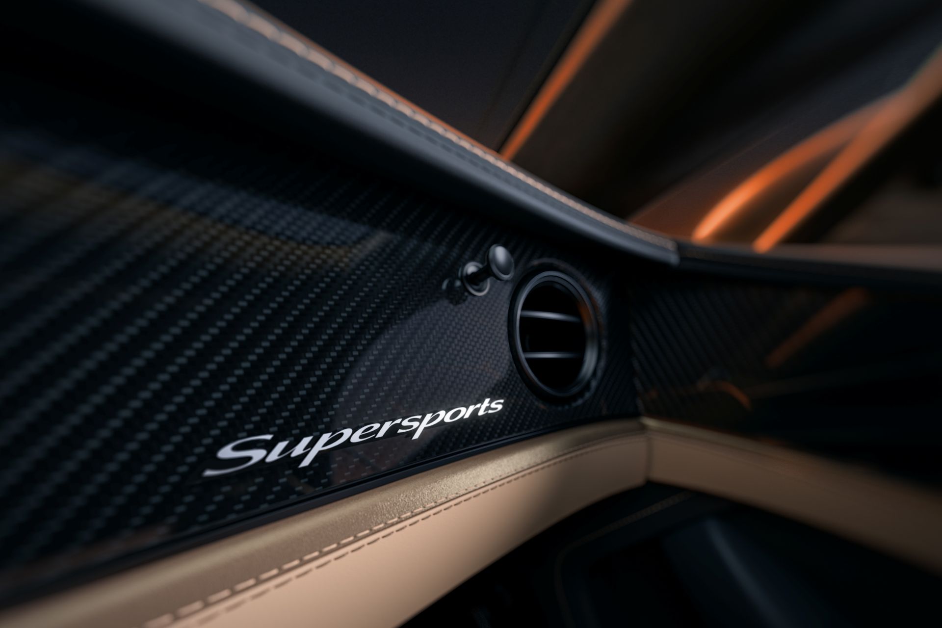 Bentley Supersports 14