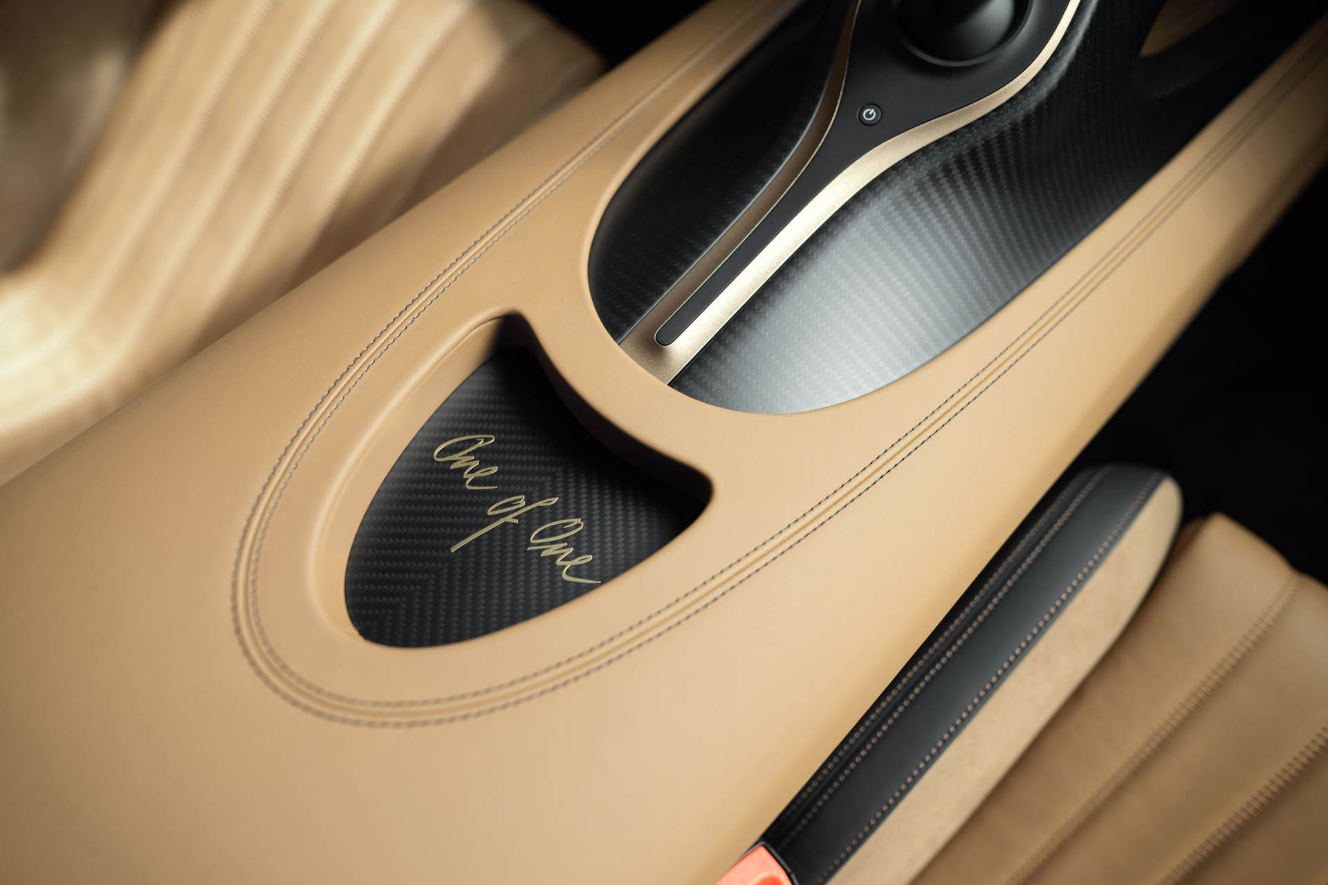 Bugatti Chiron Super Sport Golden Era 15