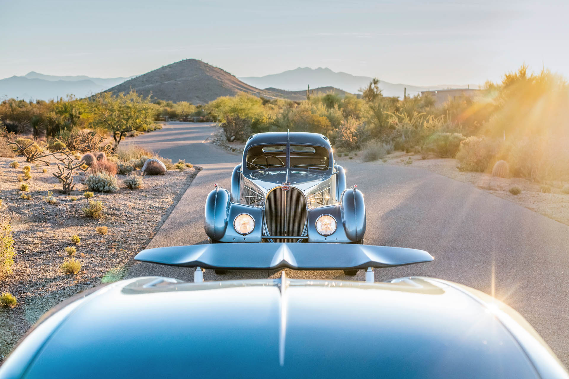 BUGATTI Chiron Super Sport Type 57 One of One 24