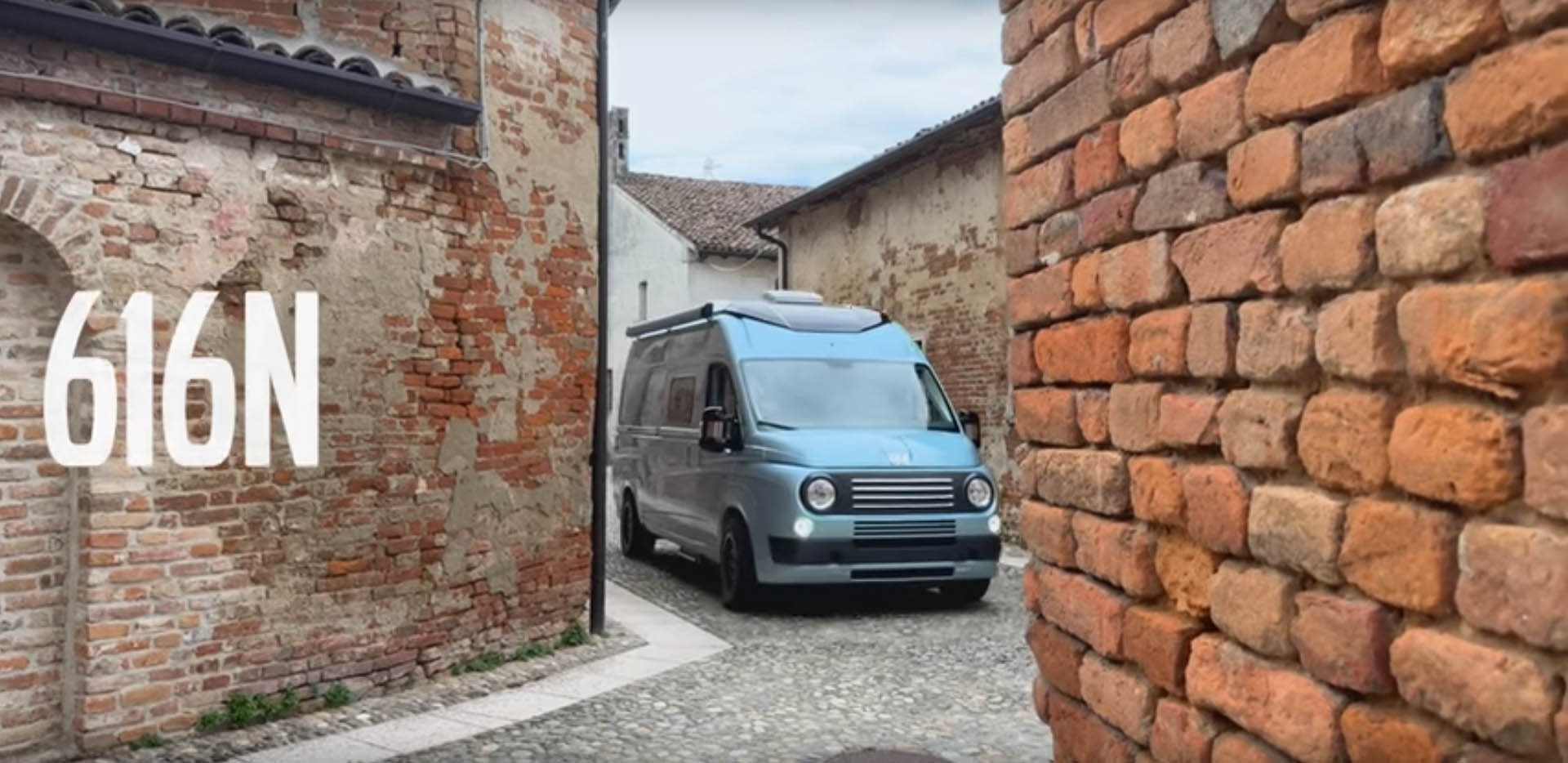caselani fiat 616N