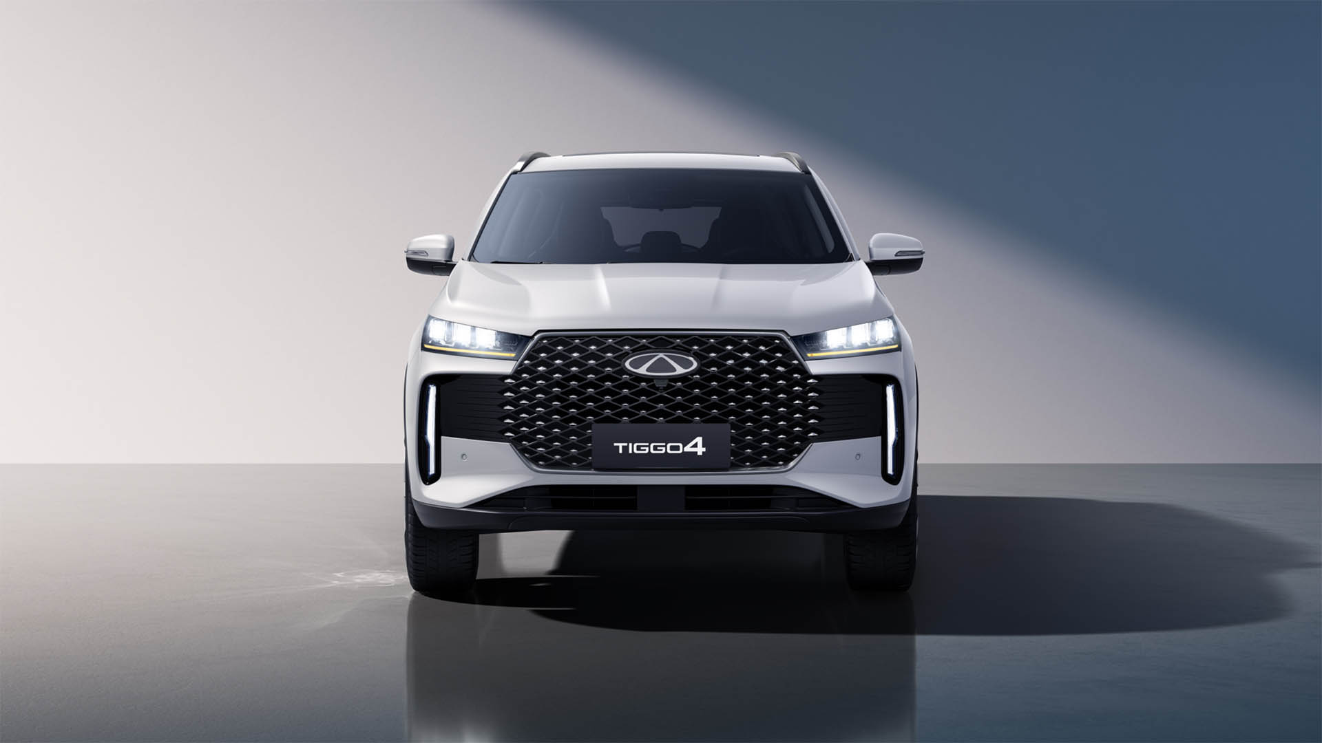 Chery Tiggo 4 01