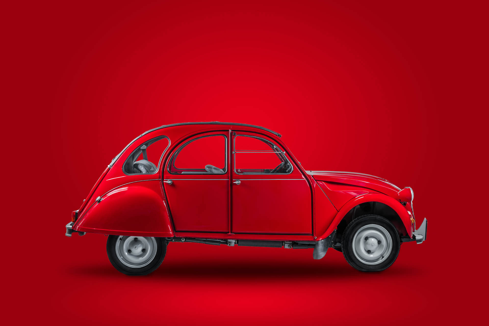 Citroen 2CV 6 Special Levallois 1988 03