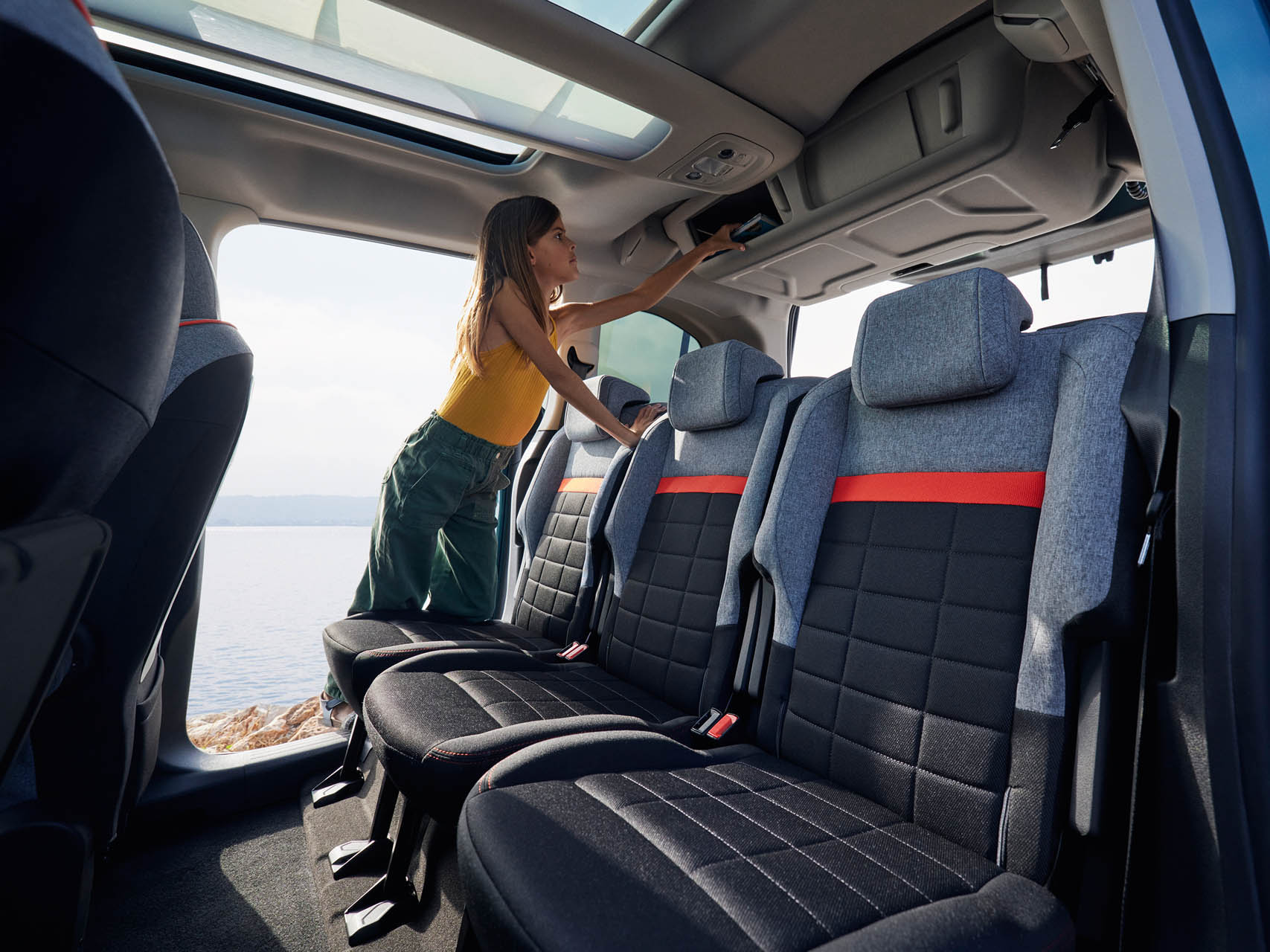 Citroen e-Berlingo XTR 008