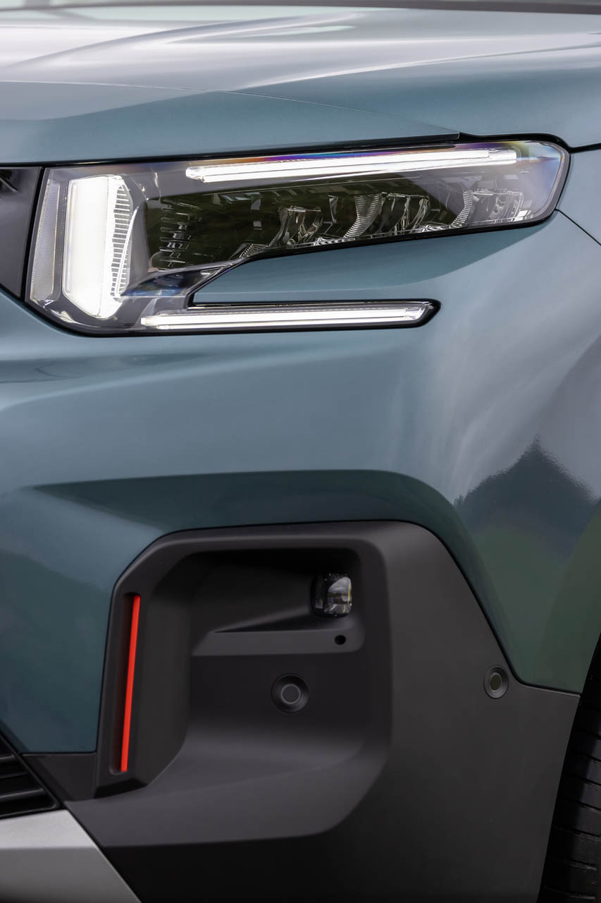 Citroen e-Berlingo XTR 031