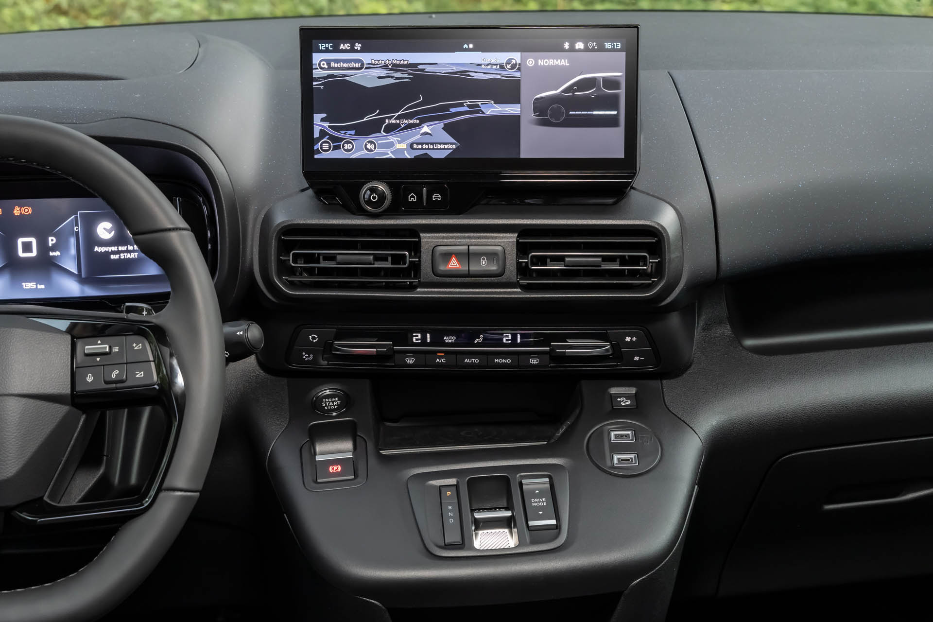 Citroen e-Berlingo XTR 041