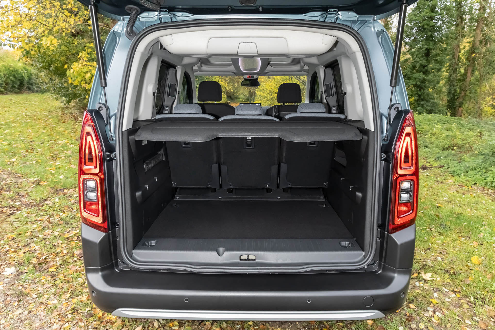 Citroen e-Berlingo XTR 046