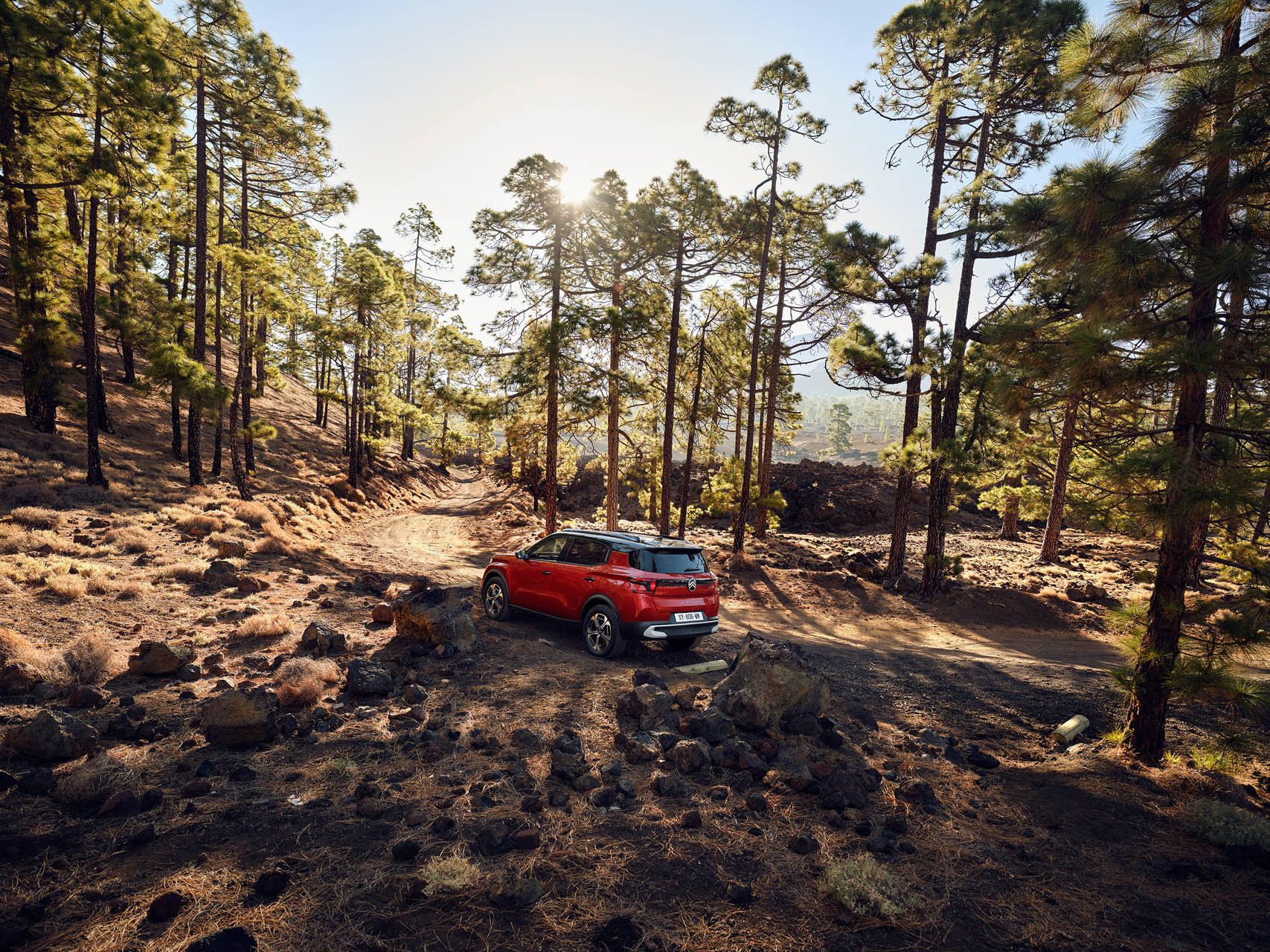 Citroen C3 Aircross 2024 01