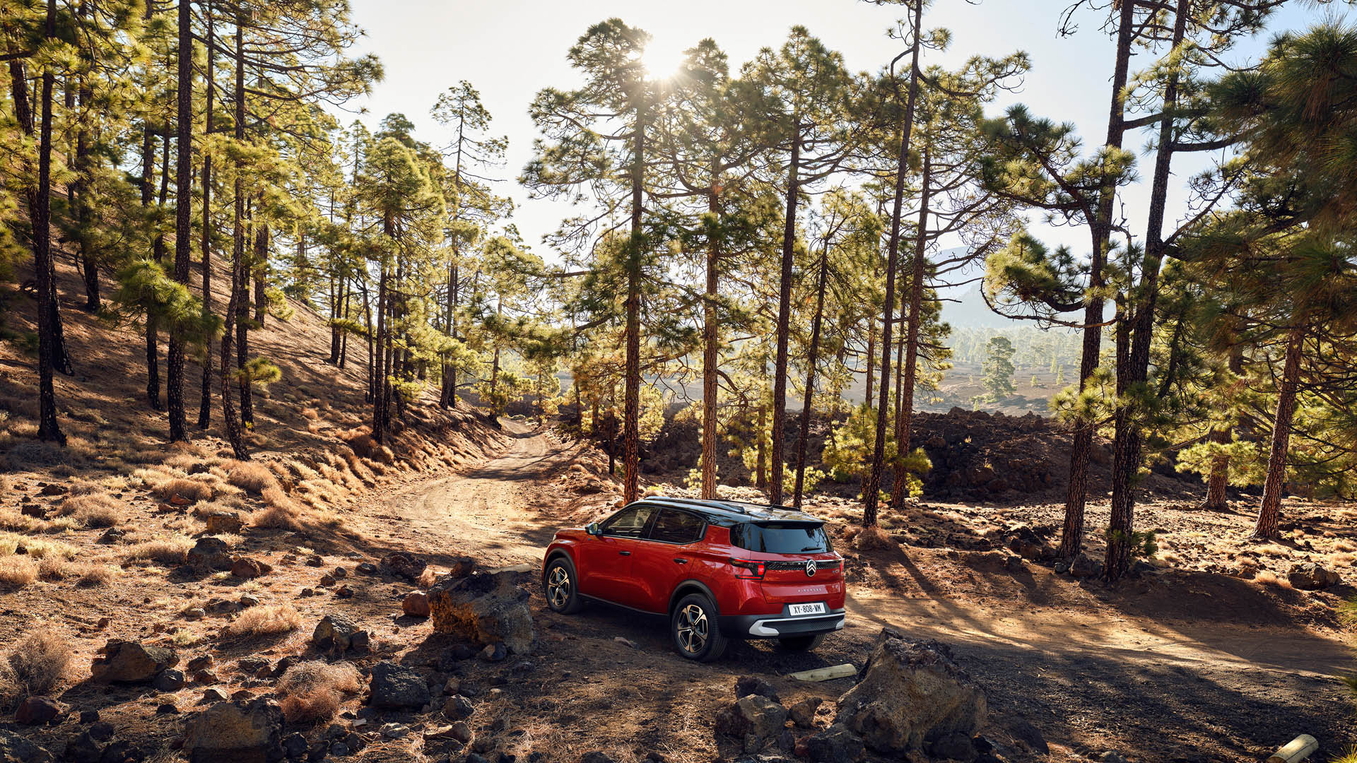 Citroen C3 Aircross 2024 02