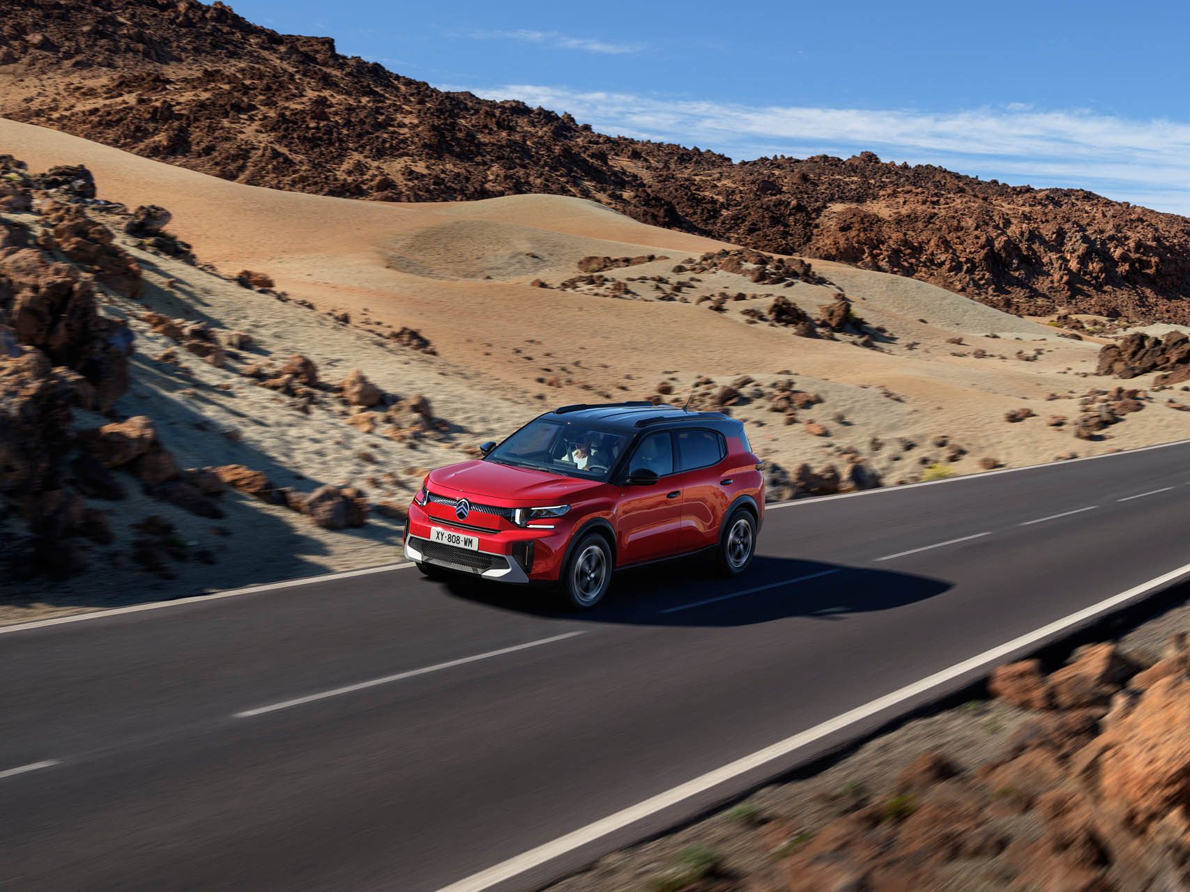 Citroen C3 Aircross 2024 03
