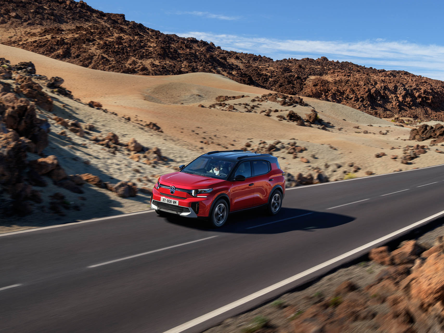 Citroen C3 Aircross 2024 04