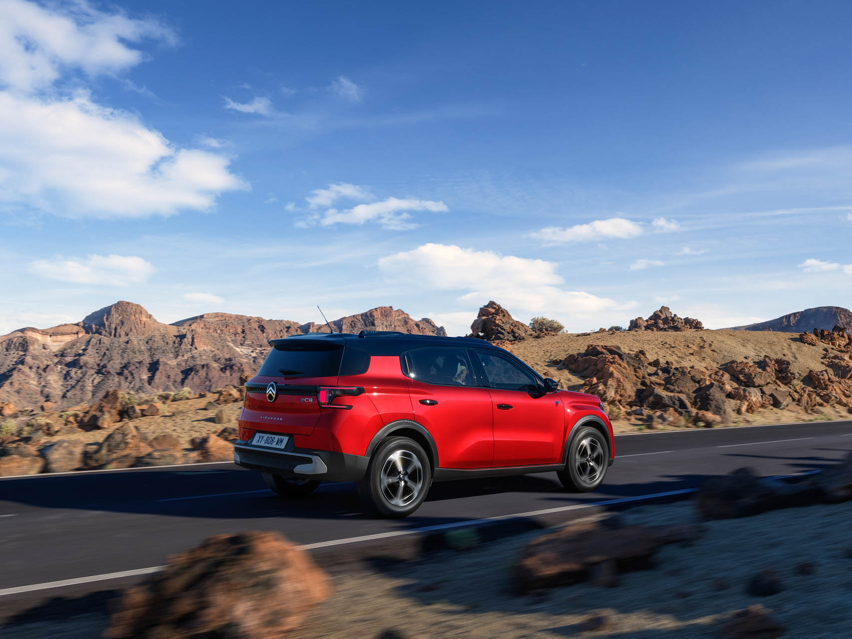Citroen C3 Aircross 2024 05
