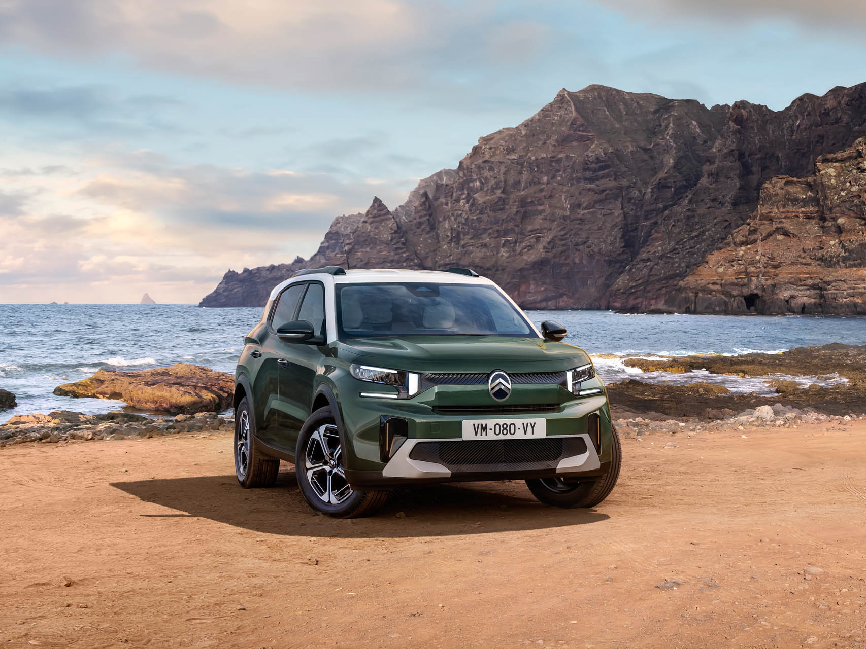 Citroen C3 Aircross 2024 10