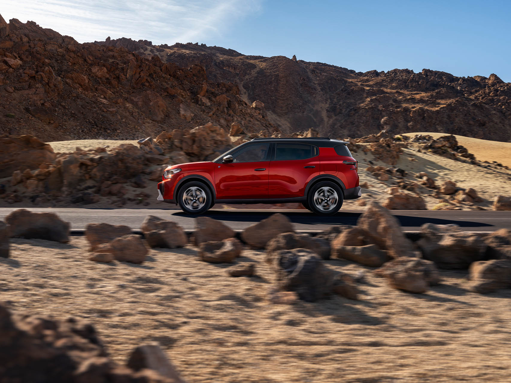 Citroen C3 Aircross 2024 11