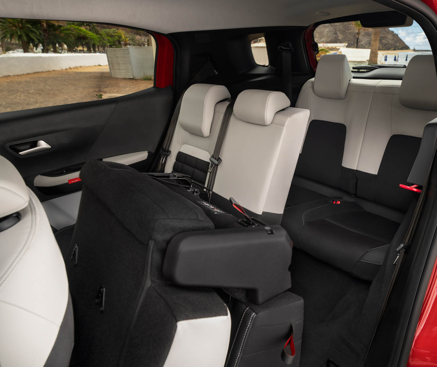 Citroen C3 Aircross 2024 19
