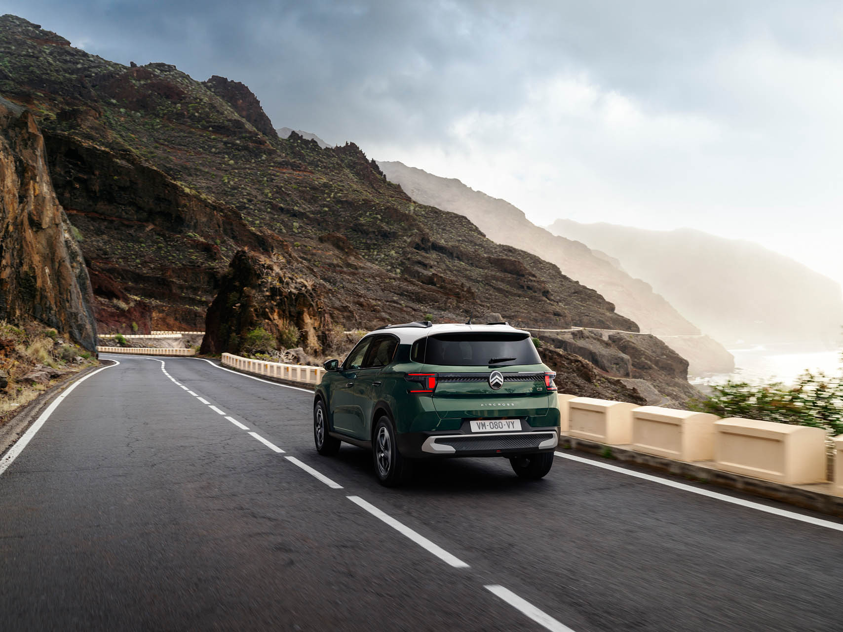 Citroen C3 Aircross 2024 20