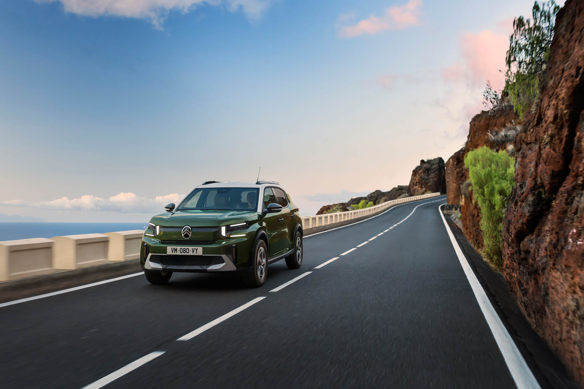 Citroen C3 Aircross 2024 39