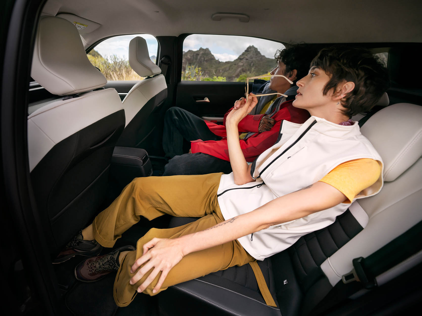 Citroen C3 Aircross 2024 44