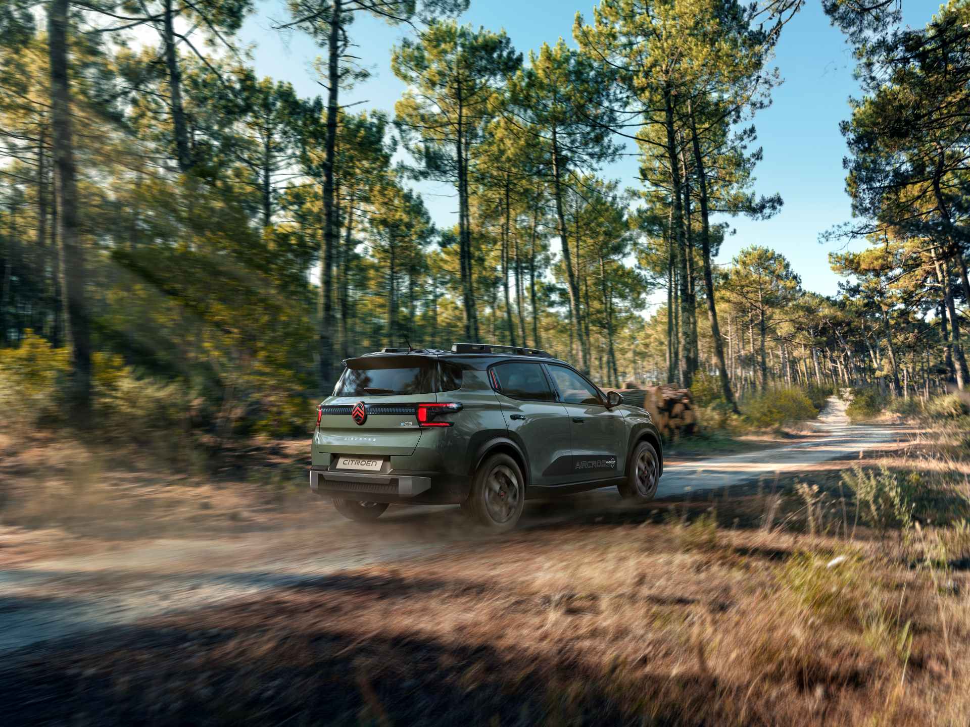 citroen outdoor 2026 22