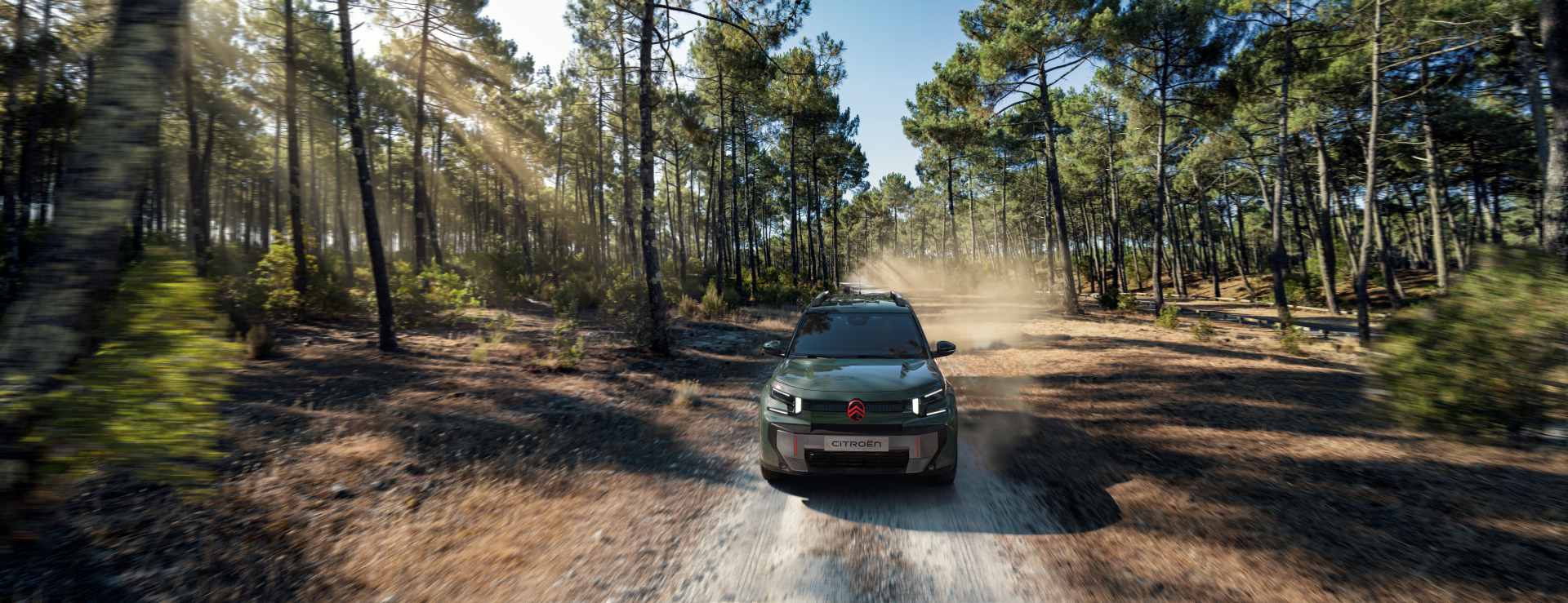 citroen outdoor 2026 23