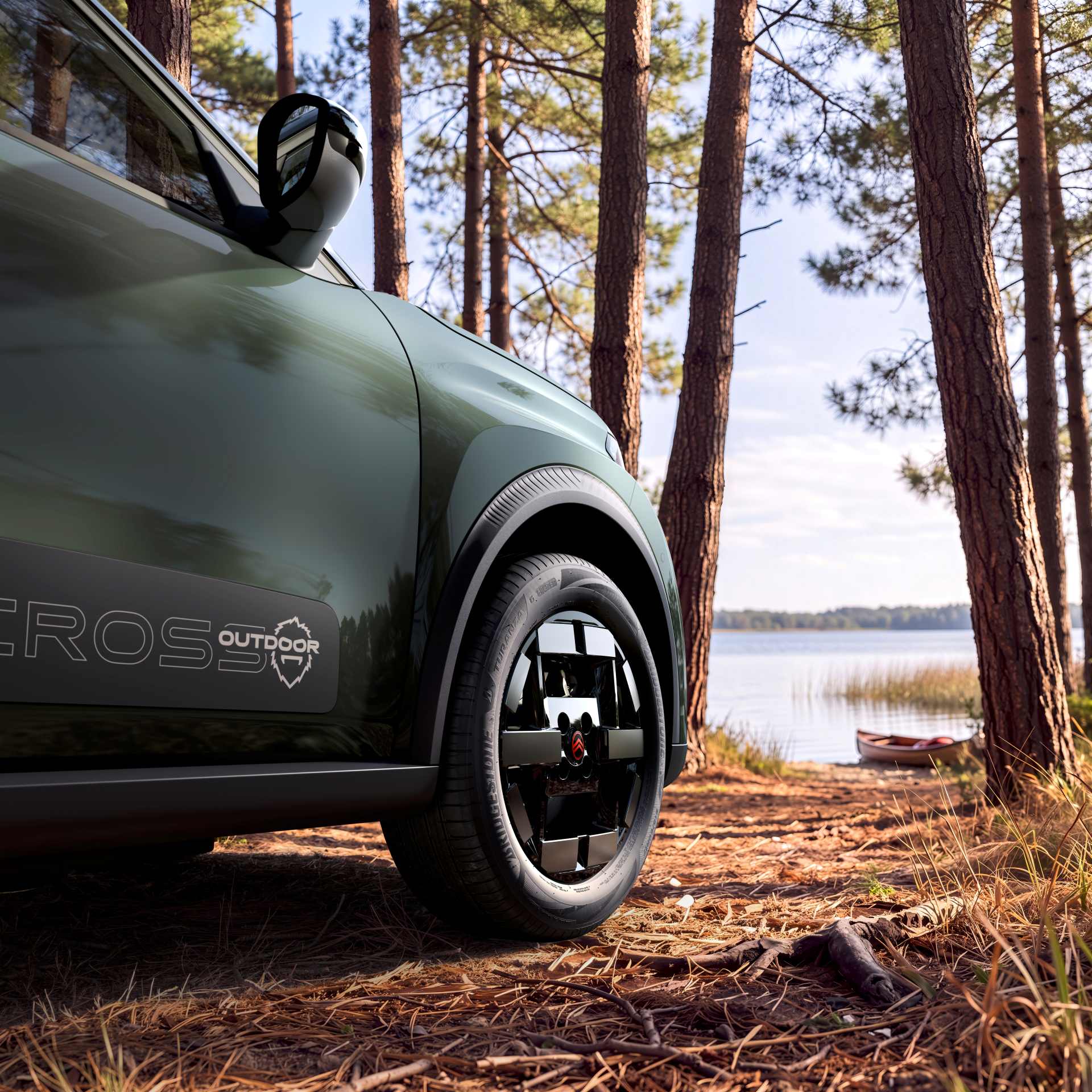 citroen outdoor 2026 26