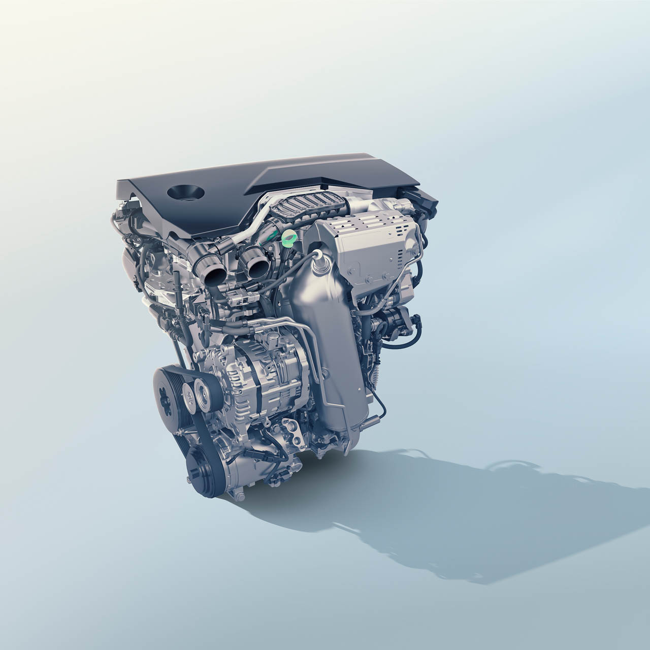 Citroen C5 Aircross Hybrid 136 11
