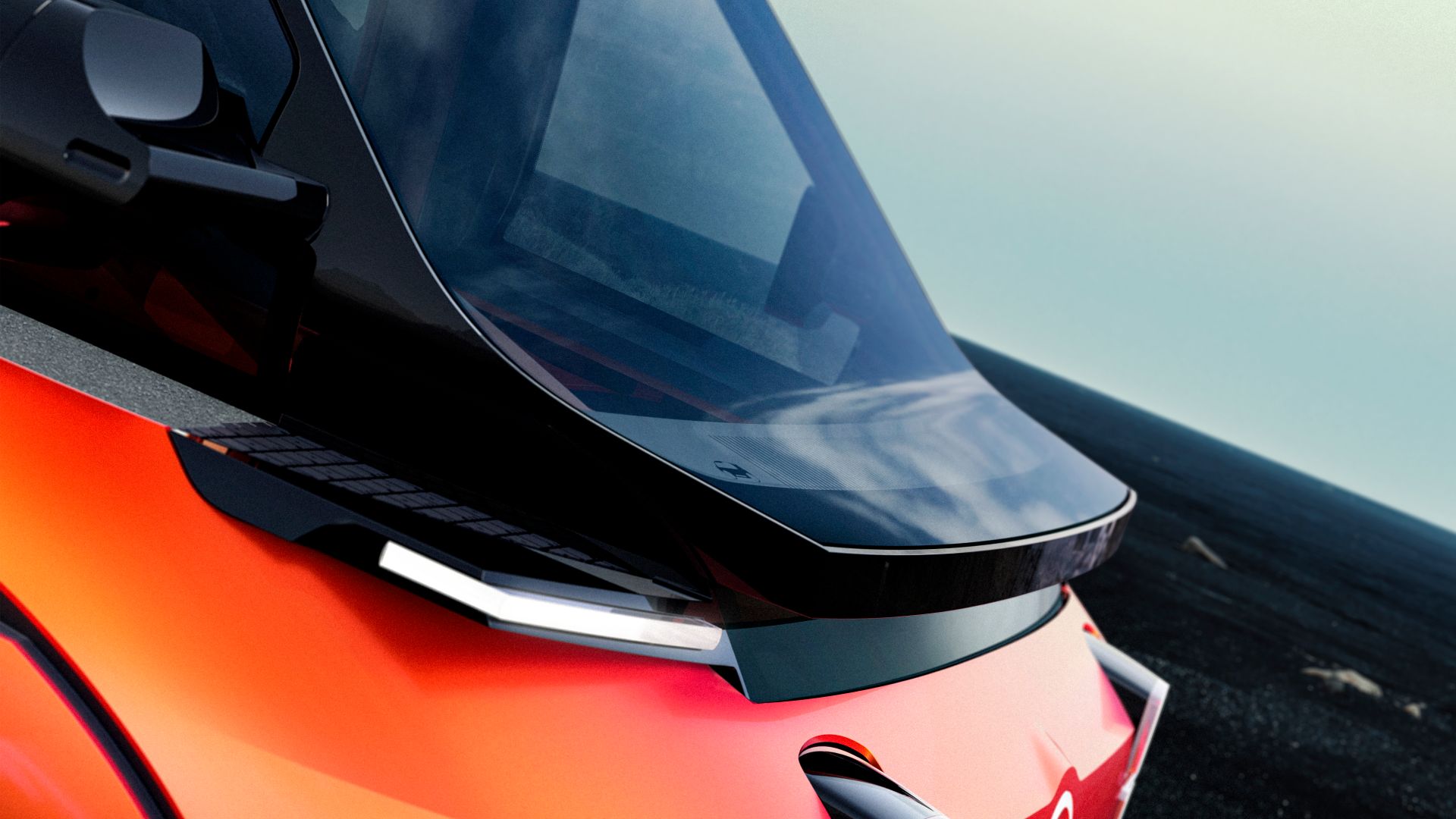 Citroen ELO 11