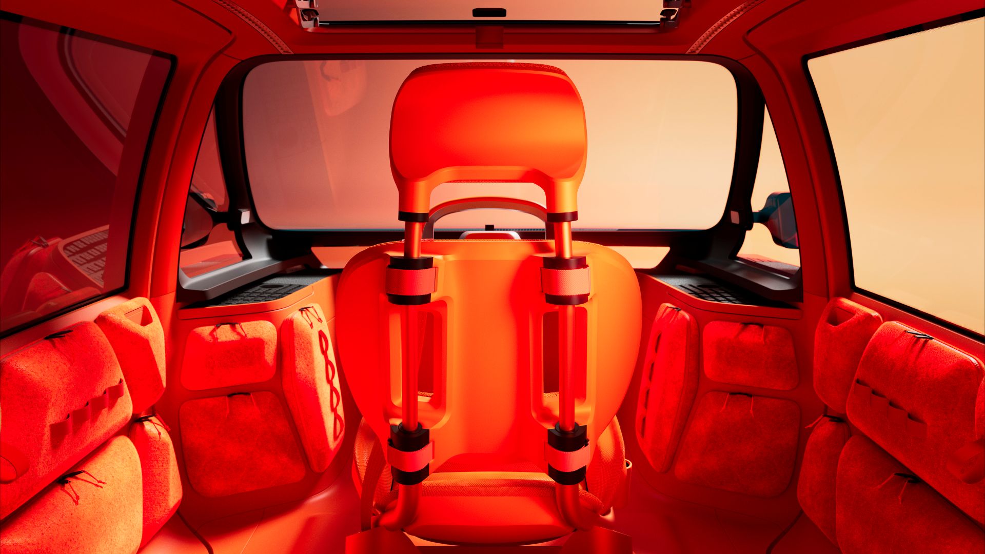 Citroen ELO 18
