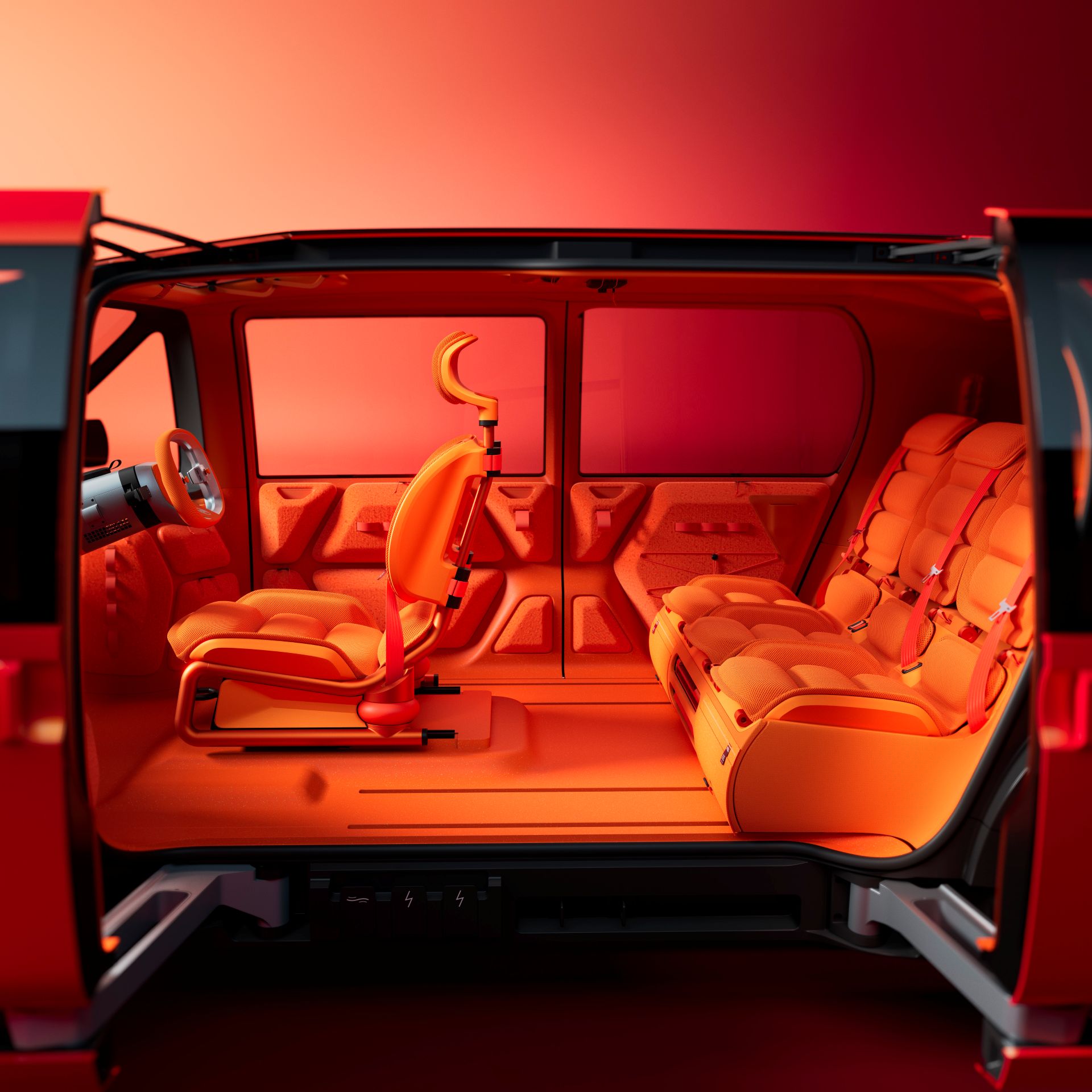 Citroen ELO 34