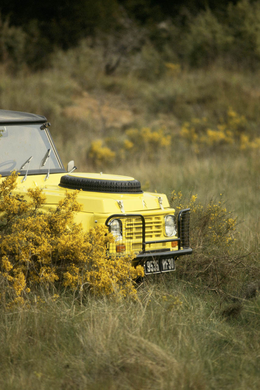 Mehari 4x4 1979 02