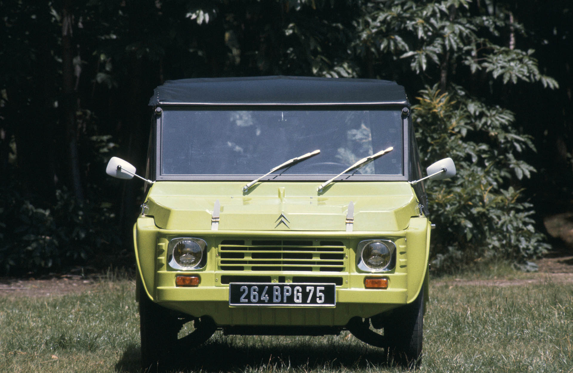 Mehari 4x4 1979 03