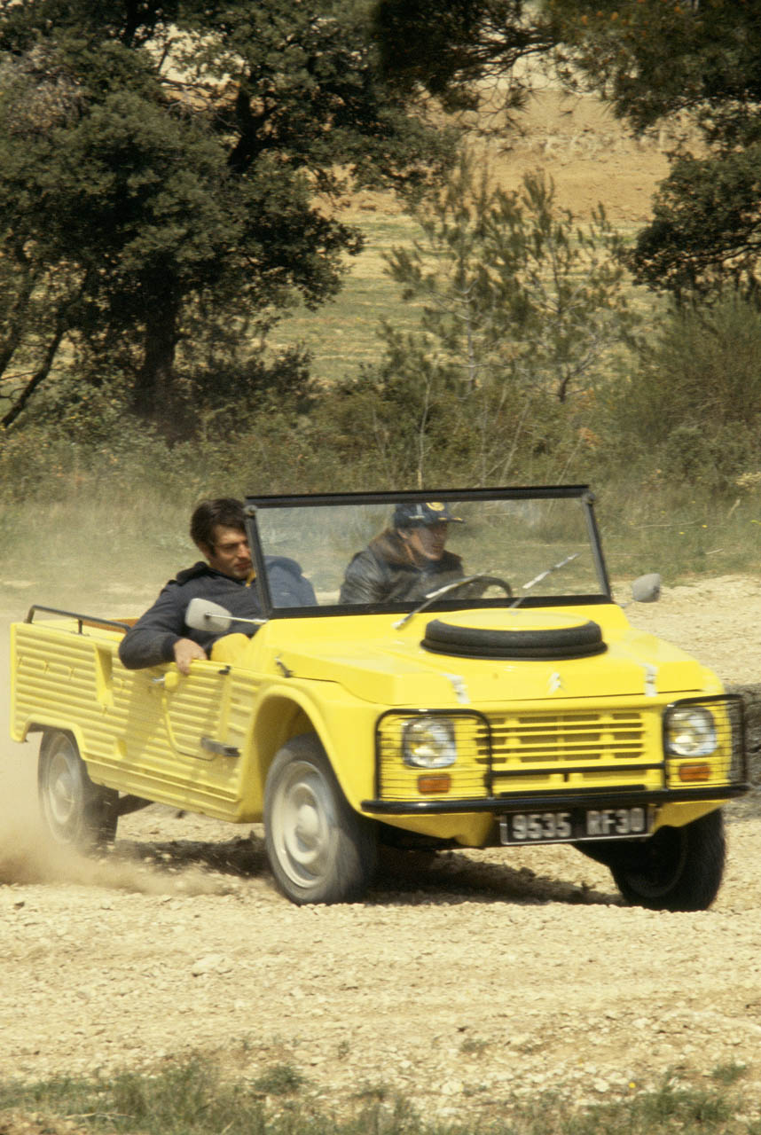 Mehari 4x4 1979 06
