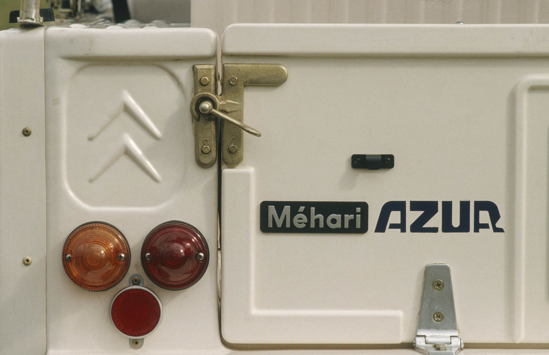 Mehari Azur 02