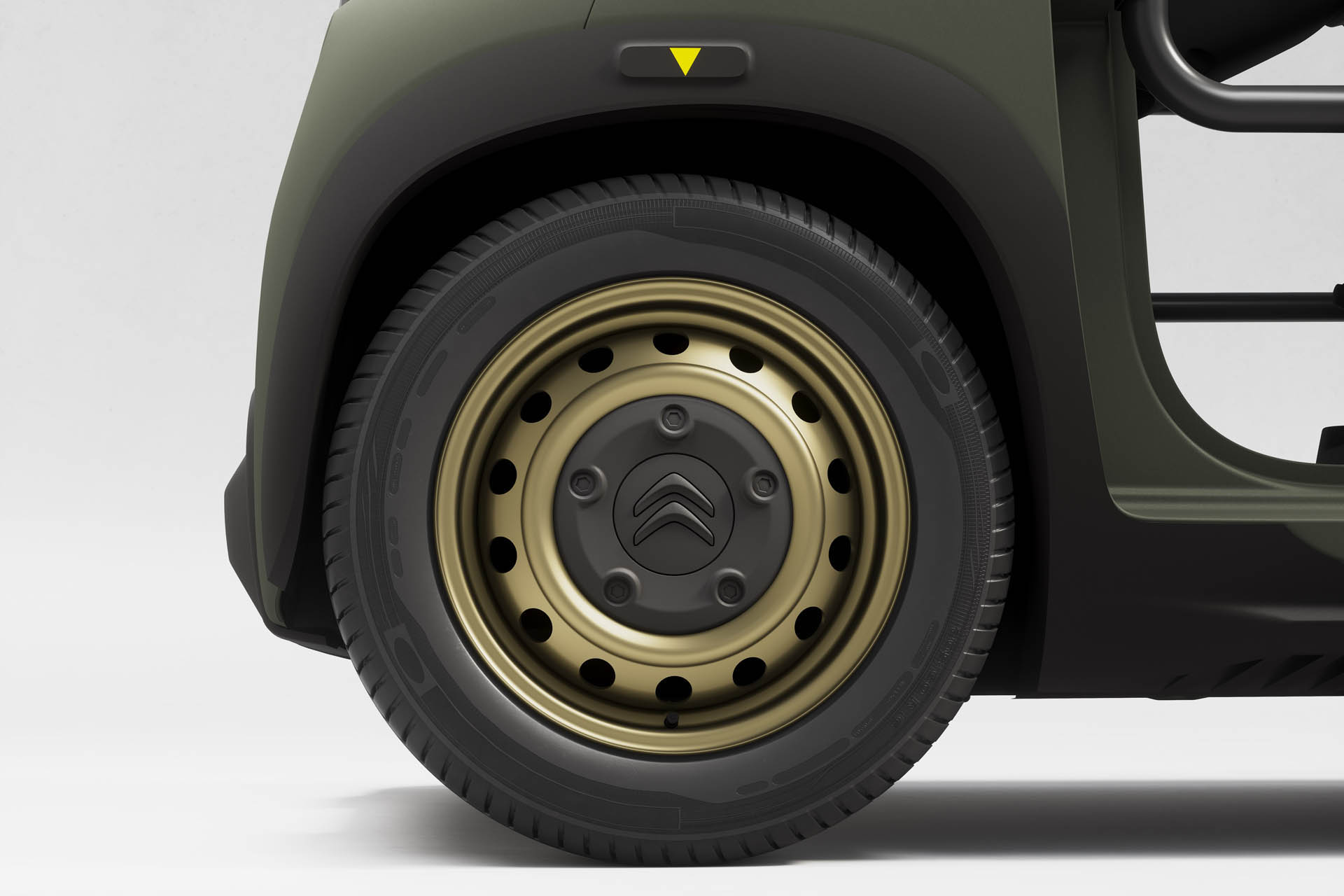 citroen my ami buggy II 2023 14