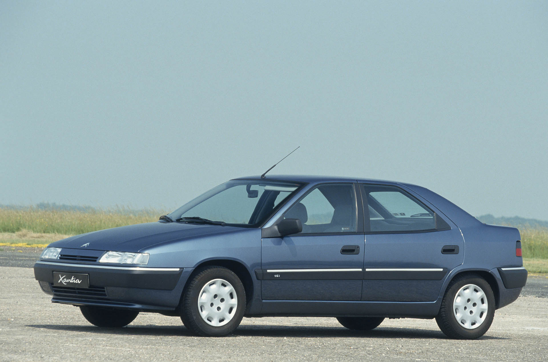 citroen xantia 01