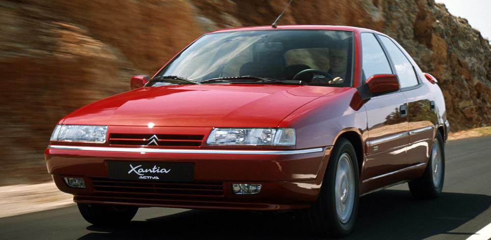citroen xantia 11