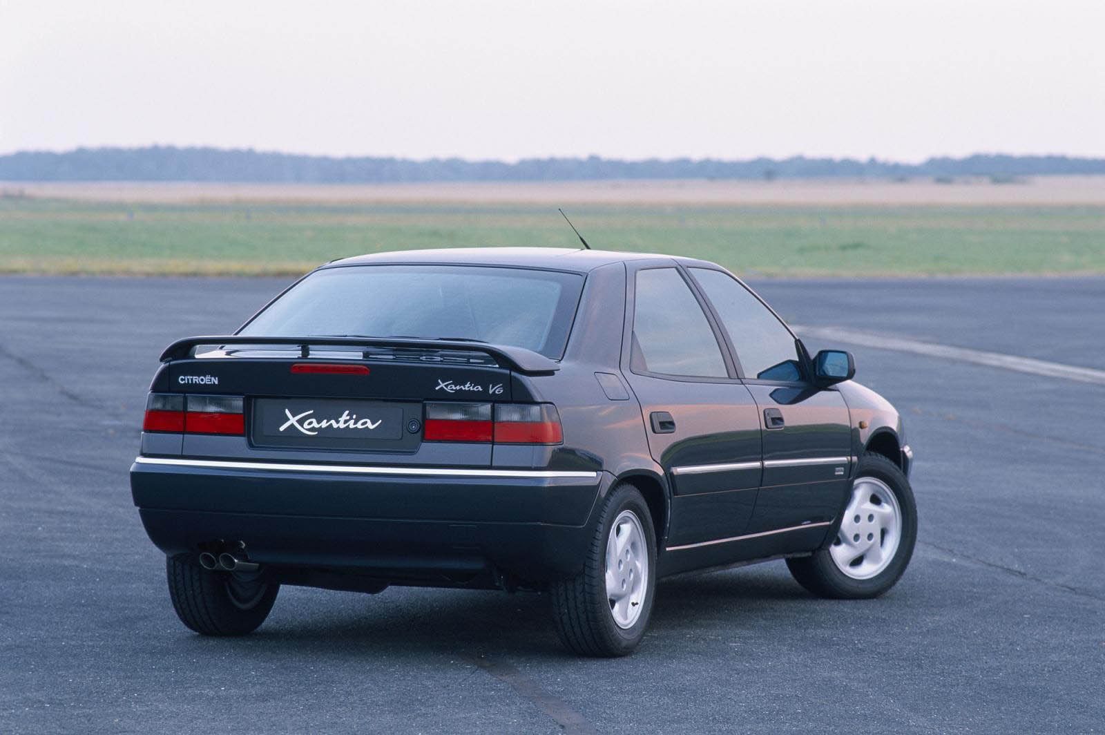 citroen xantia 19