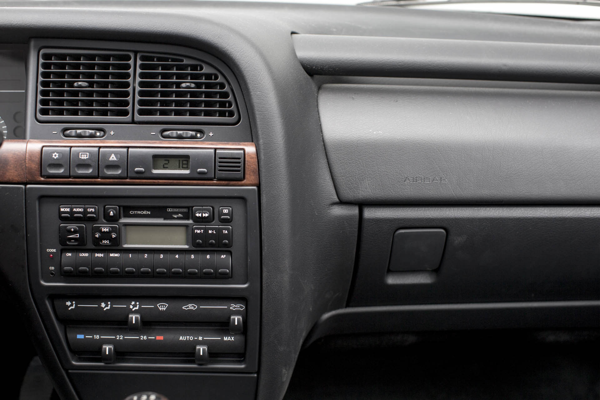 citroen xantia 32