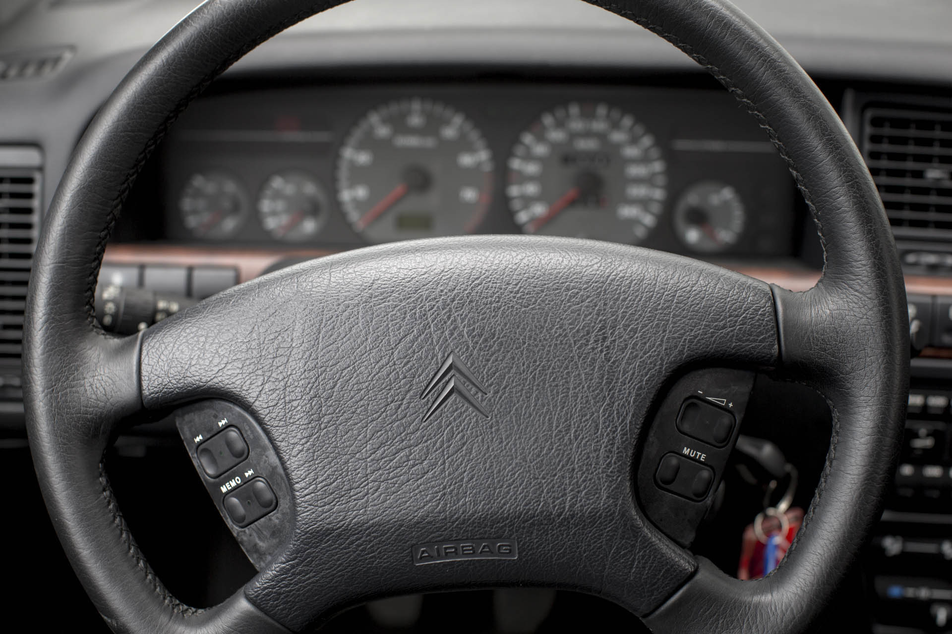 citroen xantia 33