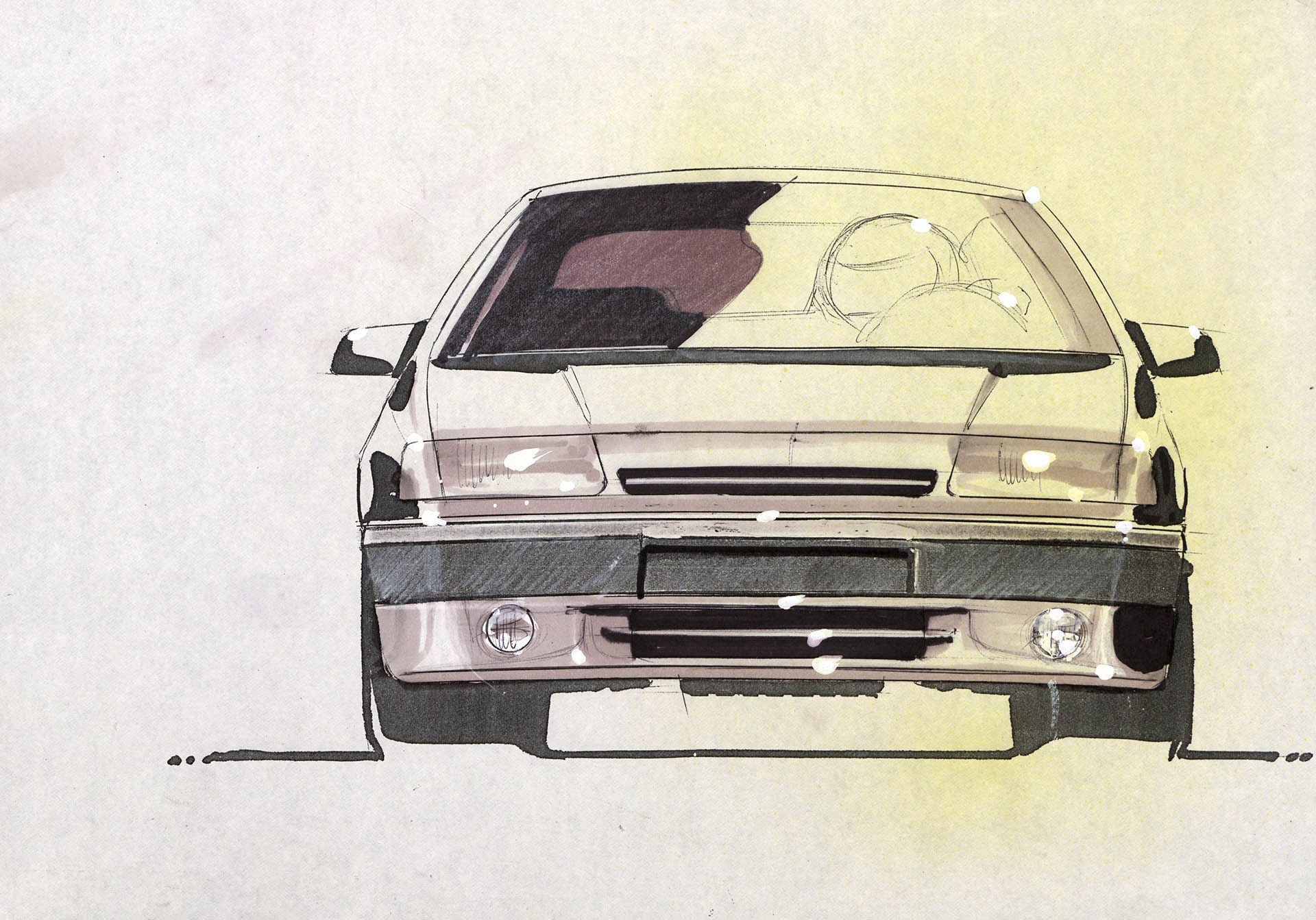 citroen xantia 34