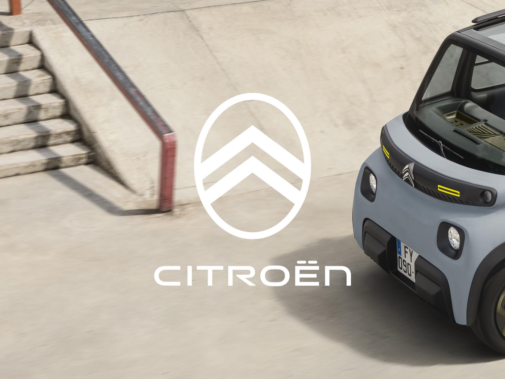 New Citron Logo ami tonic
